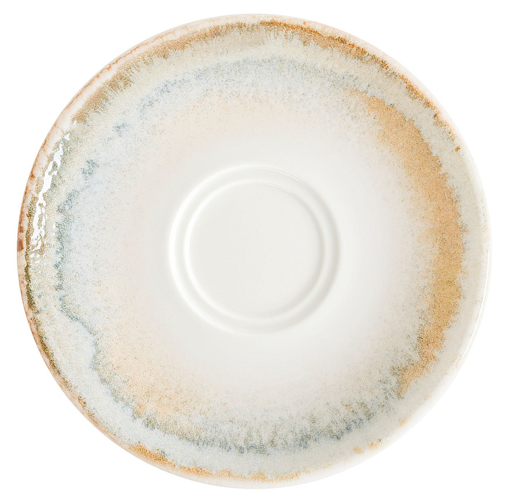 Блюдце Bonna Книдос 77406 Гурмэ d 160 мм