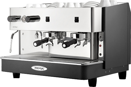 Кофемашина Expobar Monroc Pulser 2 GR