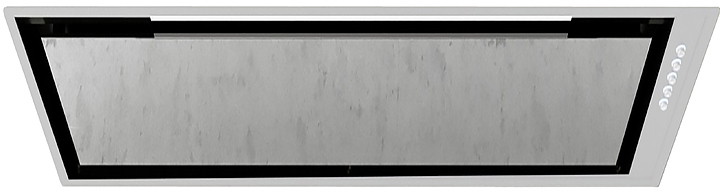 Вытяжка Sirius SL 927 W 50