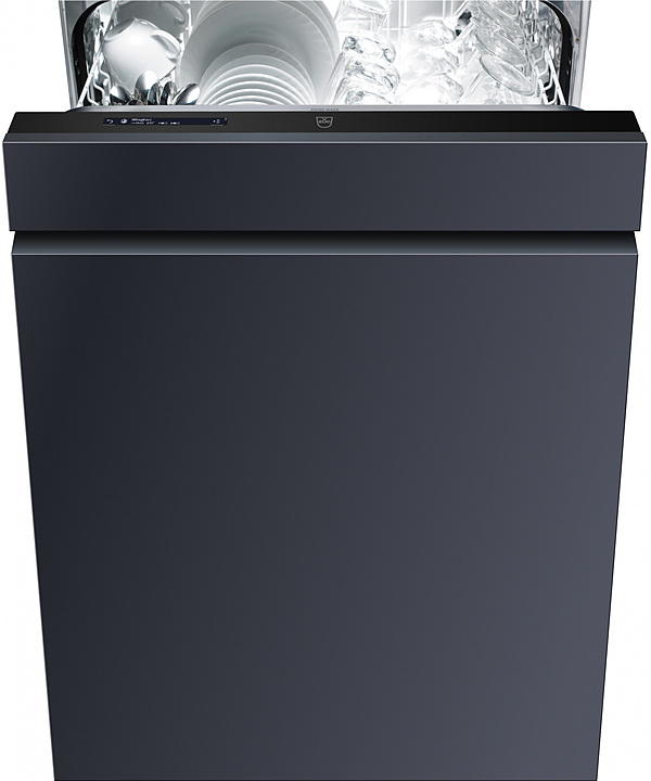 Машина посудомоечная встраиваемая V-ZUG AdoraDish V2000 AS2T-41109