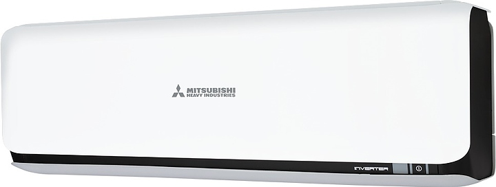 Настенная сплит-система Mitsubishi Heavy Industries SRK35ZSX-WB / SRC35ZSX-W (contrast)