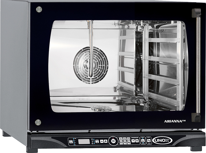 Печь конвекционная UNOX XFT 140