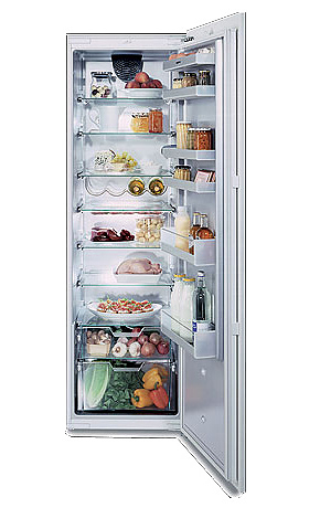 Встраиваемый холодильник Gaggenau RC 280–200