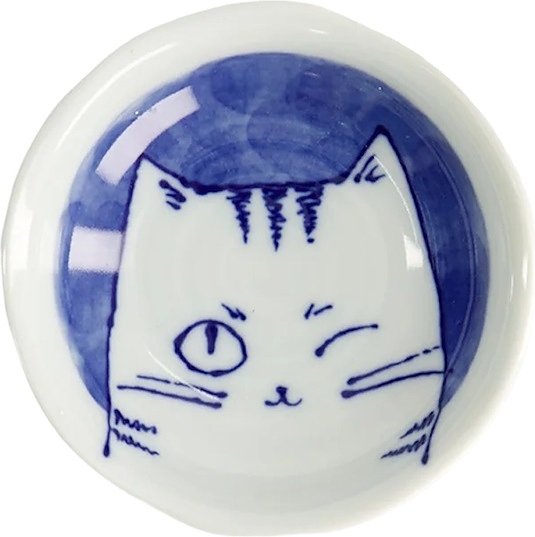 Салатник Tokyo Design 18976 100 мл d=10 см (фарфор)