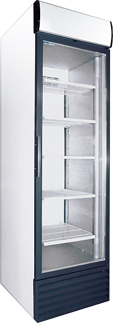 Шкаф холодильный ITALFROST (CRYSPI) UС 400 C с канапе