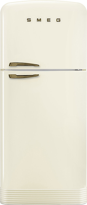 Холодильник SMEG FAB50RCRB