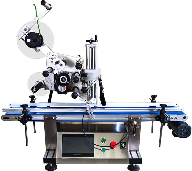 Этикетировщик МАГИКОН PFL-160