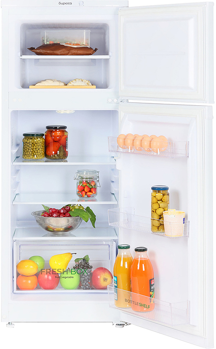 Холодильник Бирюса 422