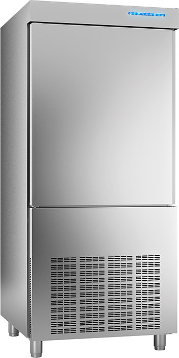 Шкаф шоковой заморозки Angelo Po B1101S