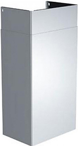 Дымоход Faber KIT CAMINI A500+A500 INOX (112.0250.289)
