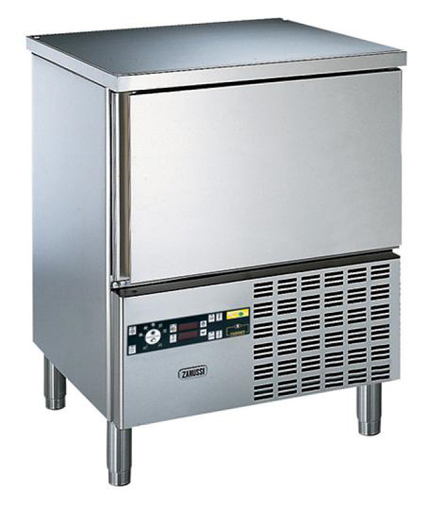 Шкаф шоковой заморозки Electrolux Professional BCF15A