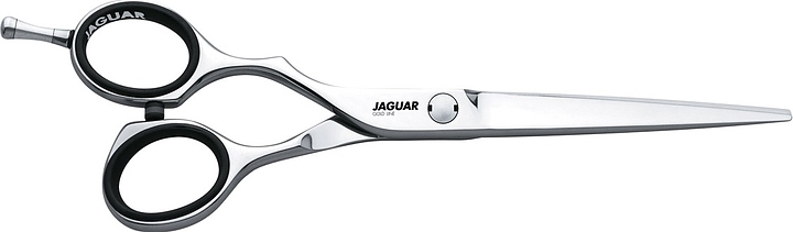 Ножницы парикмахерские JAGUAR Diamond Left 5.0" (13 см)