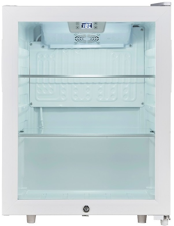 Холодильник для косметики и напитков Cellar Private CP023AW