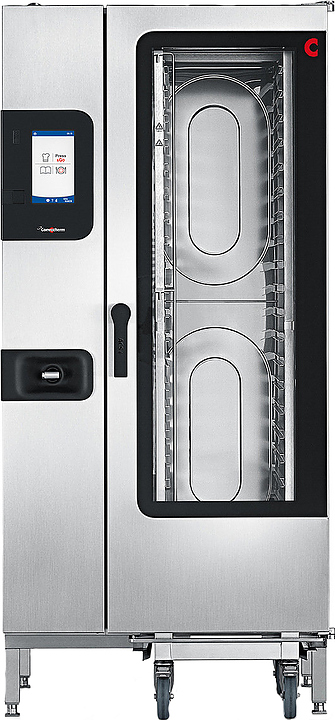 Пароконвектомат Convotherm 4 easyTouch 20.10 ES Bake