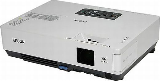 Проектор Epson EMP-1715