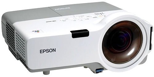 Проектор Epson EMP-400W