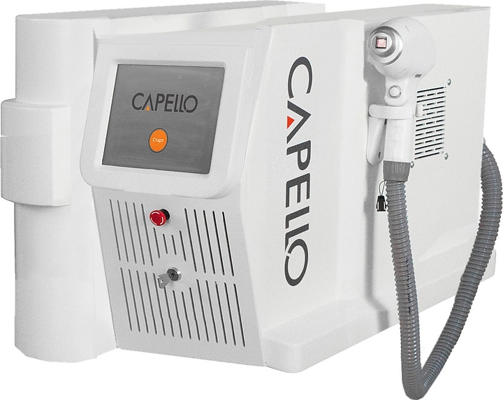 Лазер косметологический CAPELLO MINI Nd YAG