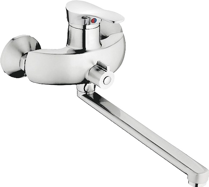 Смеситель для ванны с душем VIKO V-6015