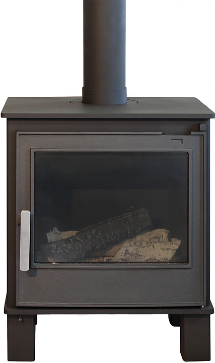 Камин газовый Karma IDEAL NG