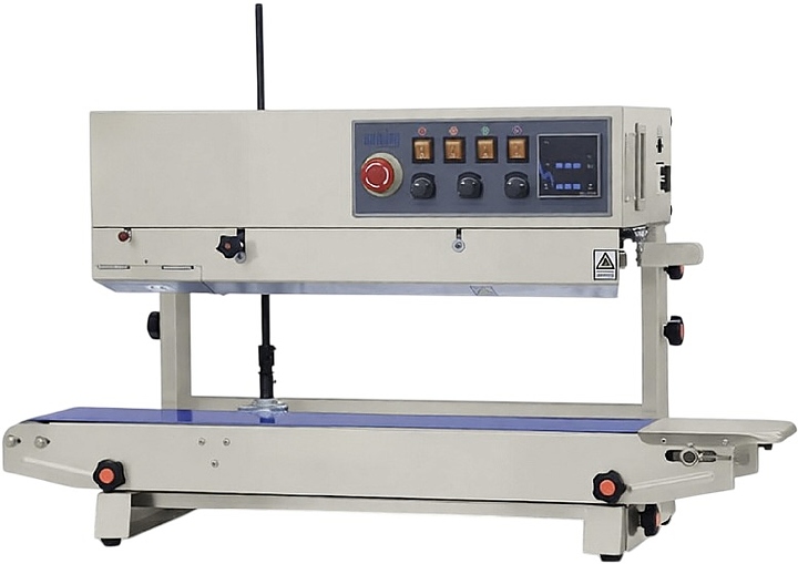 Запайщик пакетов Hualian FRBM-810II