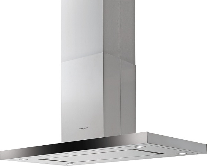 Вытяжка островная Kuppersbusch IKD 12850.0 GE