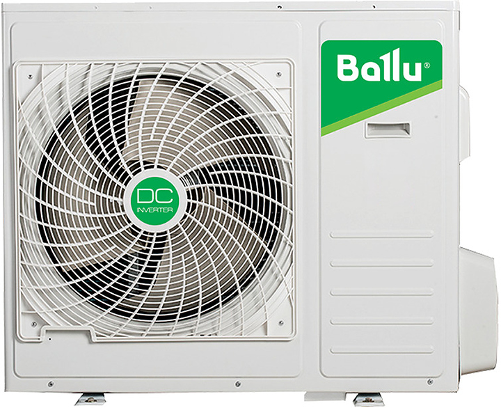 Наружный блок мультисплит-системы Ballu B3OI-FM/out-24HN1/EU