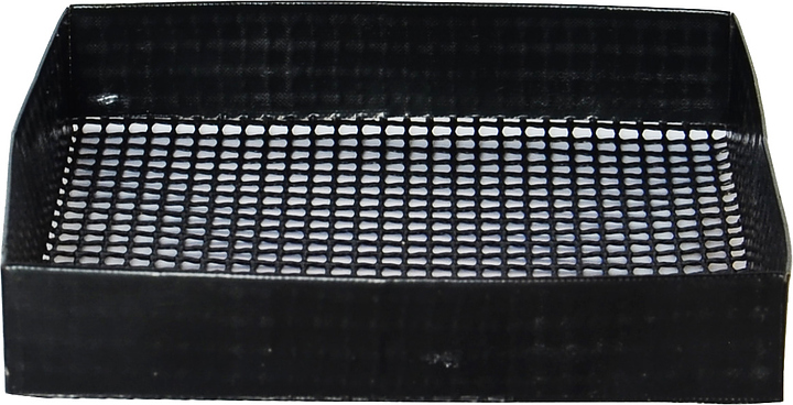 Корзина для печи Mychef MYCHA430, перфорированная 140х140 мм