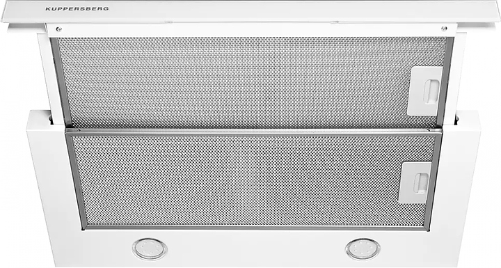 Вытяжка Kuppersberg SLIMBOX 60 GW