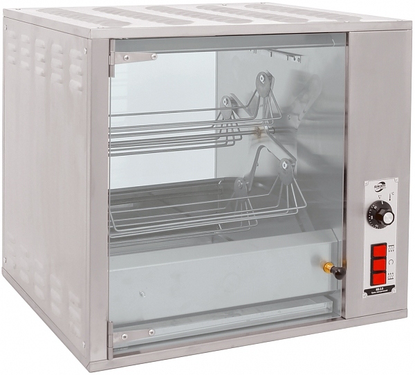 Гриль для кур Sikom МК-3.8.1