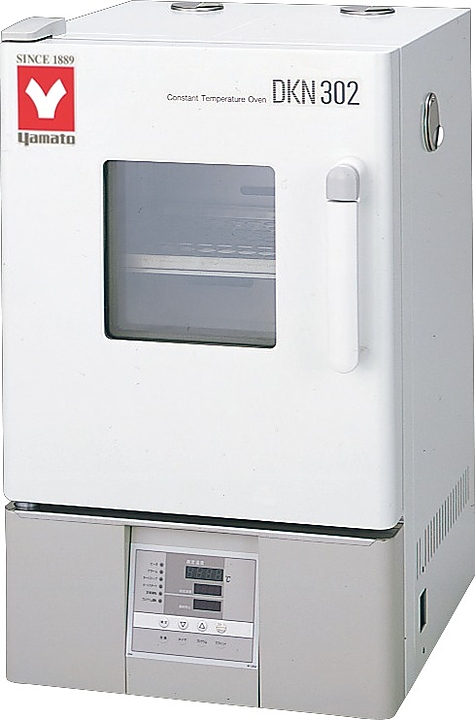 Шкаф сушильный Yamato Scientific DKN302