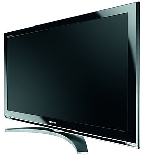 ЖК телевизор Toshiba 37Z3030DR