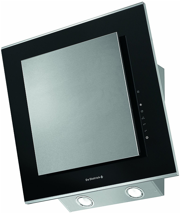 Вытяжка De Dietrich DHD 1160 X