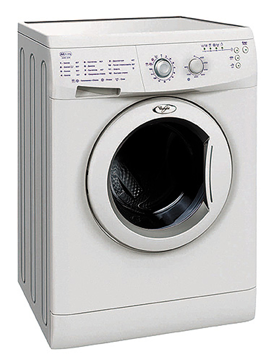 Стиральная машина Whirlpool AWG 217