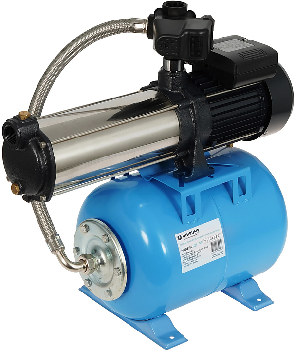 Насосная станция Unipump AUTO MH 1000C
