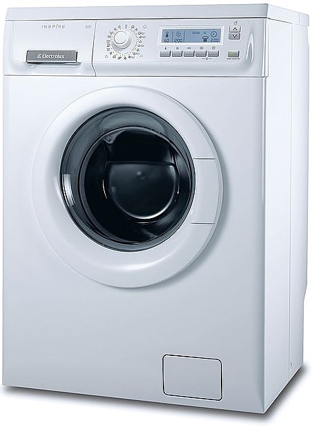 Стиральная машина Electrolux Professional EWS 12610 W