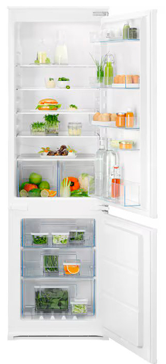 Холодильник Electrolux ENT6NE18S