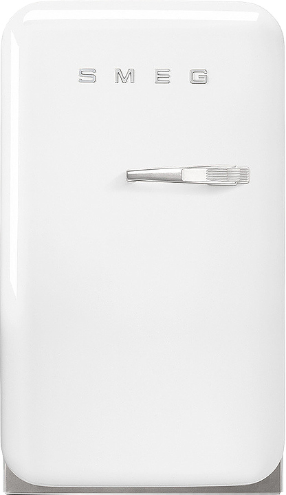 Минибар SMEG FAB5LWH