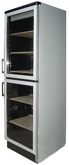 Винный шкаф Vestfrost VKG 570 SR
