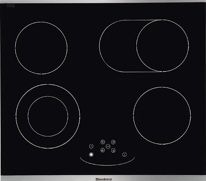Варочная панель Blomberg MKN 5420 X