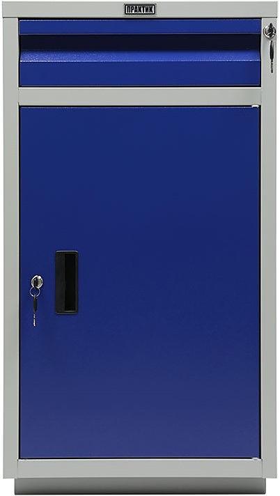 Тумба инструментальная ПРОМЕТ WD-2