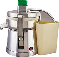 Соковыжималка универсальная Kocateq WFA4000