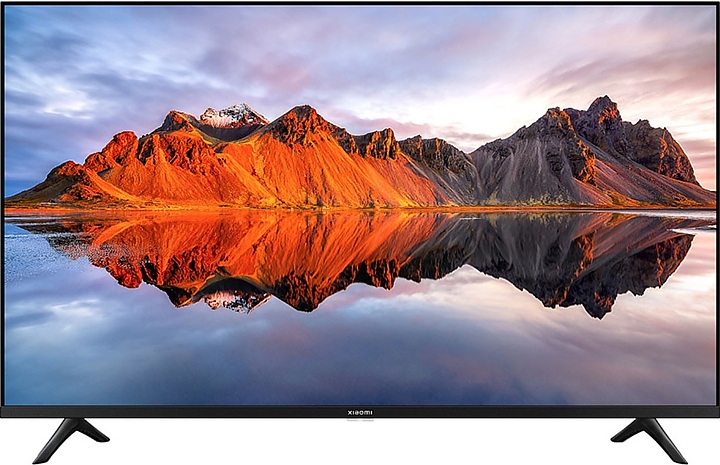 Телевизор Xiaomi TV A Pro 43 2025 (L43MA-SRU)