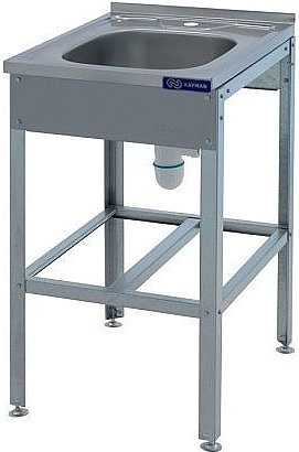 Рукомойник напольный KAYMAN РМНО-500/600-А