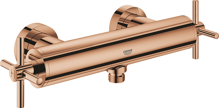 Смеситель Grohe Atrio DN 15 26003DA3