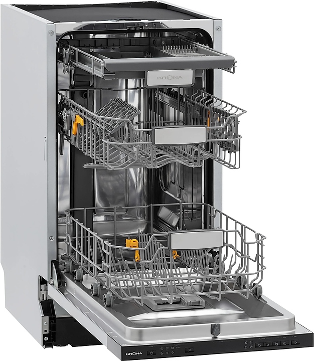 Посудомоечная машина Krona KASKATA 45 BI V2