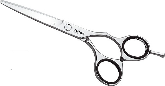 Ножницы парикмахерские JAGUAR CJ3 5.0" (13 см)