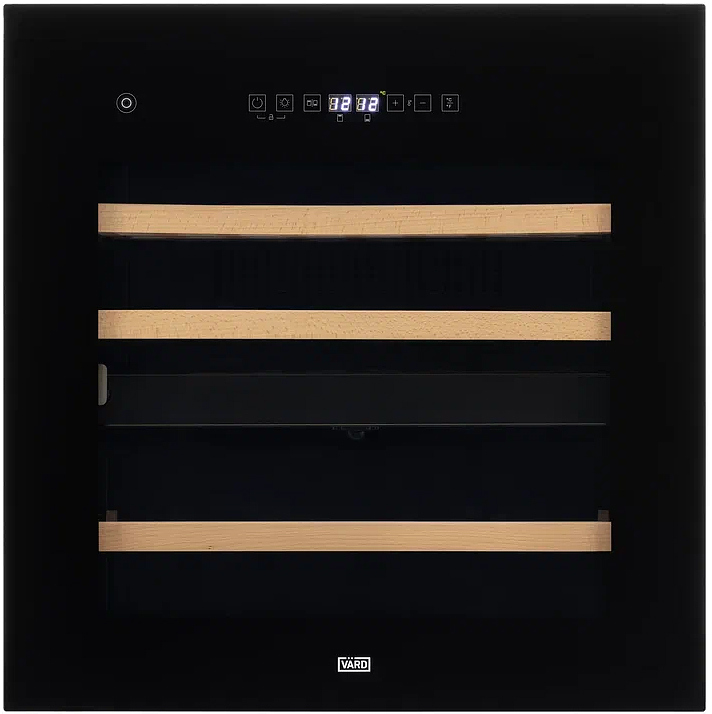 Шкаф винный VARD WCI6DS