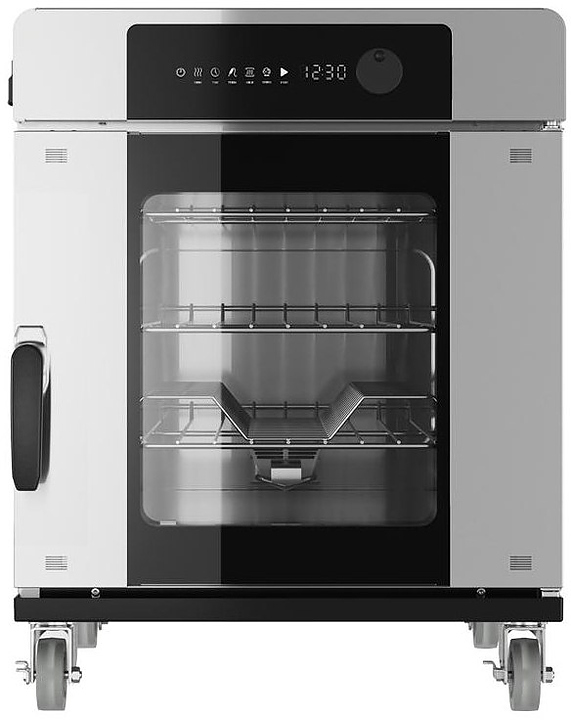 Печь-коптильня Alto-Shaam 750-SK/SX WD