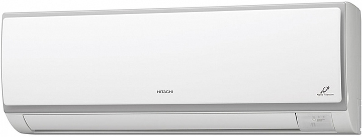 Внутренний блок мультизональной системы Hitachi RAK-35NH6A