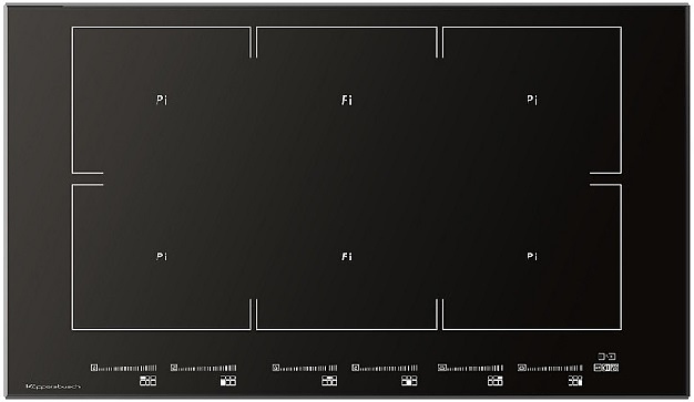 Варочная панель Kuppersbusch EKI9960.1F